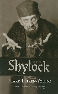 Shylock - Leiren-Young, Mark