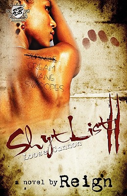 Shyt List 2 (The Cartel Publications Publications Presents) - Reign (T Styles)