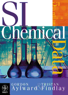 SI Chemical Data - Aylward, Gordon H., and Findlay, Tristan J. V.
