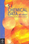 Si Chemical Data - Aylward, Gordon H, and Findlay, Tristan J V