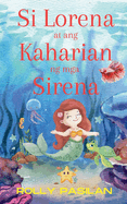 Si Lorena at ang Kaharian ng mga Sirena