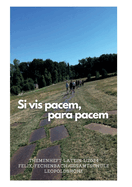 Si vis pacem, para pacem: Themenheft Latein 1/2024
