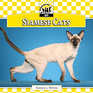 Siamese Cats