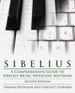Sibelius: A Comprehensive Guide to Sibelius Music Notation SoftwareUpdated
