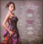 Sibelius, Czajkowski: Violin Concertos