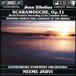 Sibelius: Scaramouche, Op. 71