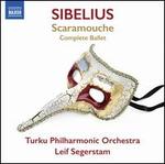 Sibelius: Scaramouche