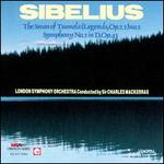 Sibelius: Symphony No. 2; Swan of Tuonela