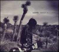 Siberia Acoustic - Lights