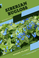 Siberian Bugloss: Shade plant Beginner's Guide