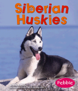 Siberian Huskies - Olson, Gillia M