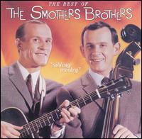 Sibling Rivalry: The Best of the Smothers Brothers - The Smothers Brothers