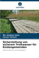 Sicherstellung von sicherem Trinkwasser fr Kstengemeinden