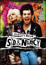 Sid & Nancy [30th Anniversary Edition] - Alex Cox