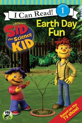 Sid the Science Kid: Earth Day Fun - Frantz, Jennifer