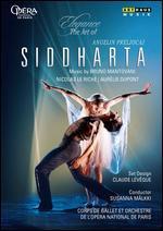 Siddharta (Opra National de Paris)