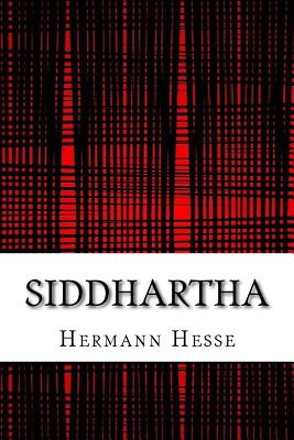 Siddhartha - Hermann Hesse