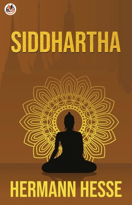 Siddhartha - Hesse, Hermann