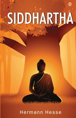 Siddhartha - Hesse, Hermann