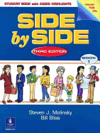 Side by Side 1 Student Book 1 W/ Student Audio CD Highlights