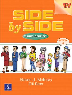 Side by Side 4 - Molinsky, Steven J, and Bliss, Bill