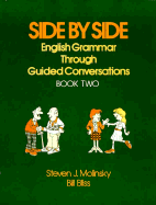 Side by Side: English Grammar Through Guided Conversations