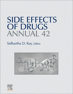 Side Effects of Drugs Annual: Volume 42