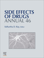 Side Effects of Drugs Annual: Volume 46