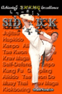 Side Kick (Achieving Kicking Excellence, Vol. 10)