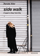 Side Walk: 6' Apart in New York City