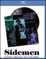 Sidemen: Long Road to Glory [Blu-ray]