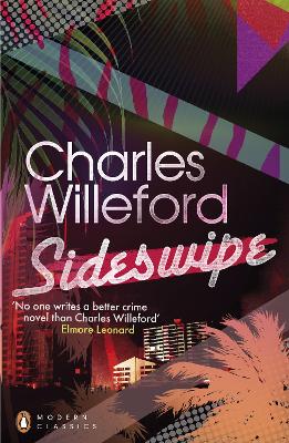 Sideswipe - Willeford, Charles