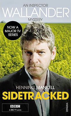 Sidetracked: Kurt Wallander - Mankell, Henning, and Murray, Steven T (Translated by)