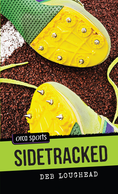 Sidetracked - Loughead, Deb