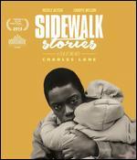 Sidewalk Stories [Blu-ray]