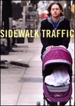 Sidewalk Traffic - Anthony L. Fisher