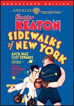 Sidewalks of New York - Jules White; Zion Myers