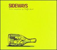 Sideways [Original Motion Picture Score] [Burgundy LP] - Rolfe Kent