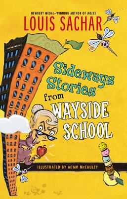 Sideways Stories from Wayside School - Sachar, Louis