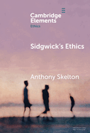Sidgwick's Ethics