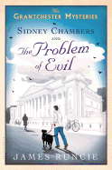 Sidney Chambers and the Problem of Evil: Grantchester Mysteries 3