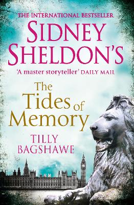 Sidney Sheldon's The Tides of Memory - Sheldon, Sidney, and Bagshawe, Tilly