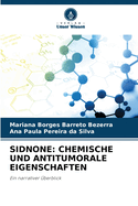 Sidnone: Chemische Und Antitumorale Eigenschaften