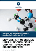 Sidnone: Ein berblick ber Ihre Chemischen Und Antitumoralen Eigenschaften