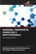 Sidnoni: Propriet? Chimiche E Antitumorali