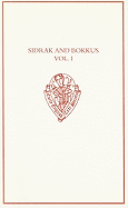 Sidrak and Bokkus: Volume 1: Introduction, Prologue, and Books I-II