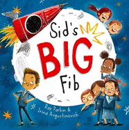 Sid's Big Fib