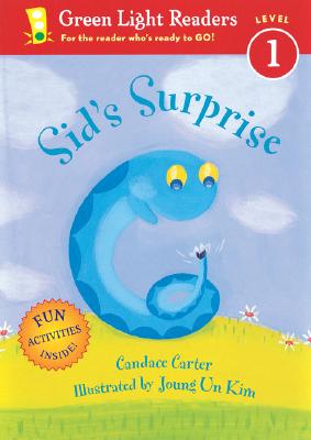 Sid's Surprise - Carter, Candace