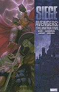 Siege: Avengers - The Initiative