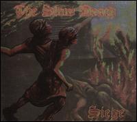 Siege [Metallic CD] - The Slow Death